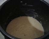 Foto langkah ke 3 dari resep Brudel mejicom (bolu pakek ragi).