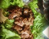 A picture of step 4 of Bundu khan ka BBQ.