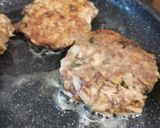 Foto del paso 6 de la receta: Croquetas de jurel y papas doradas (con airfryer u horno)