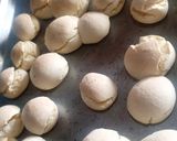 Foto del paso 4 de la receta: Chipita Almidón