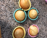 Foto del paso 3 de la receta: Magdalenas