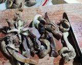 Foto langkah ke 2 dari resep 880. Ampela Buncis Chilli Padi.