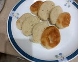 A picture of step 8 of Buns, bread 🥪.