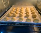 Foto langkah ke 7 dari resep Nastar klasik lembut anti retak anti gagal.