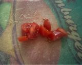 Foto del passaggio 3 della ricetta Involtini di Pesce Spada alla Mediterranea