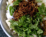 தோசகயா முக்காலா பச்சடி #ap ரெசிபி ஸ்டேப் 4 புகைப்படம்