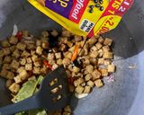 Foto langkah ke 3 dari resep Orek Tempe.