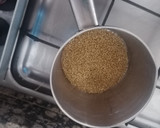 Foto del paso 3 de la receta: Pestiños y formas hechos por los peques de la casa
