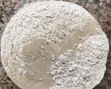 Foto del paso 1 de la receta Pan integral casero sin panificadora 🍞