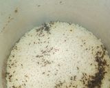 जीरा राइस (jeera rice recipe in Hindi) रेसिपी चरण 3 फोटो