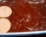 Foto del paso 5 de la receta: Marquesa de chocolate