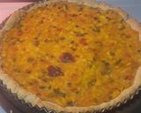 Foto del paso 6 de la receta: Tarta humita