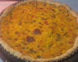 Foto del paso 6 de la receta: Tarta humita