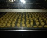Foto langkah ke 3 dari resep Resep nastar simple.