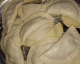 Foto del paso 7 de la receta: Empanaditas de manzana