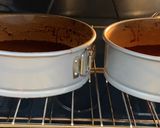 A picture of step 4 of Chocolate Cake Recipe Eid Special Recipe😋🍽.