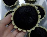 Foto langkah ke 5 dari resep Hokkaido cheese tart and brownies pie.