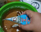Foto langkah ke 5 dari resep Bolu kukus gula merah santan.