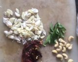 Garlic Rice ரெசிபி ஸ்டேப் 1 புகைப்படம்