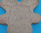 Foto del paso 7 de la receta: Galletas Navideñas de jengibre 🌲🎅🎇