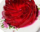 عکس مرحله 1 از دستور ژله خونگی