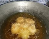 Foto langkah ke 3 dari resep Pempek adaan ikan kembung.