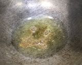 A picture of step 2 of Cabbage Tomato Sabzi.