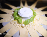 Foto del paso 5 de la receta: Corona de embutidos con Hojaldre congelado