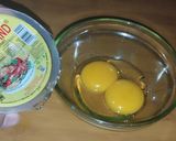 Foto langkah ke 7 dari resep Nastar Glowing.