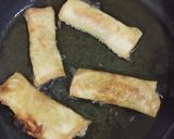 Foto langkah ke 6 dari resep Lumpia sayur.