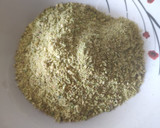 Foto del paso 1 de la receta: Helado de pistacho en mambo