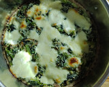 Foto del paso 3 de la receta: ~Tarta de verduras con masa keto~