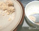 Foto langkah ke 3 dari resep Ikan Tuna Goreng Tepung Saos Asam Manis Lengkap dgn Resep Saus.