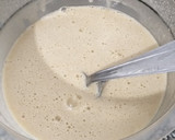 Foto del paso 3 de la receta: Budín integral de bananas con azúcar light! I N C R E I B L E ❤