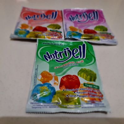 Langkah 1