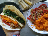 Rapiditas vegetarianas