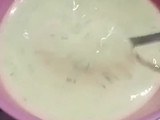 Tempe Goreng Tepung