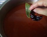 Foto del paso 6 de la receta: Potaje de habichuelas con calamar congelado
