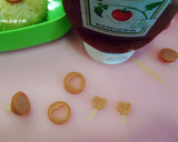 【親子食堂】卡哇依的小豬便當的食譜步驟3照片