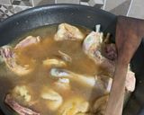 Foto langkah ke 4 dari resep Semur Ayam.