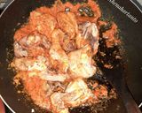 Foto langkah ke 2 dari resep Krengsengan Ayam Surabaya.