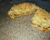 Foto del paso 12 de la receta: Tarta dulce para diabéticos