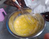 Une image de l'étape 5 de Galette Jaune aux Vermicelles 🇨🇮.