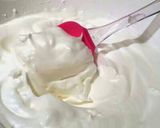 Foto langkah ke 1 dari resep PANDAN CHEESE CAKE ala We EL.
