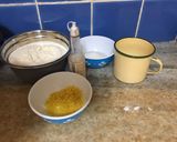 Foto del paso 2 de la receta: Facturas caseras de Mamucha 🌹