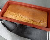 Foto del paso 10 de la receta Bizcocho de limón sin yogur