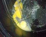 Foto langkah ke 3 dari resep Wadai Bingka Tapai Singkong.