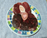 Foto del paso 1 de la receta: Osobuco