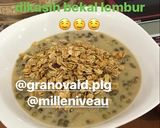 Foto langkah ke 5 dari resep Bubur Kacang Hijau.