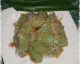 Foto langkah ke 9 dari resep Cenil Medan.